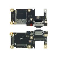 Плата зарядки Xiaomi Mi 11T H/C
