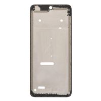 Рамка дисплея Motorola Moto G06 (XT2535-3) / Moto G06 Power (XT2535-3) Black