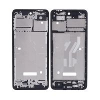 Середня частина Tecno Spark Go 2024 Gravity Black