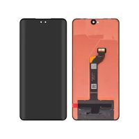 Дисплей Huawei Honor 200 Pro complete OLED Black