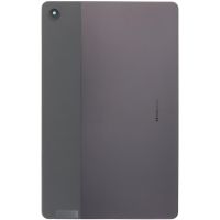 Задня частина корпусу Lenovo Tab M10 Plus 3nd GEN TB-125FU / TB-128FU Grey (з склом камери)