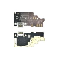 Плата зарядки Oukitel K15 Pro / Oukitel K15 Plus H/C