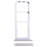 SIM-тримач Samsung Galaxy A05S SM-A057F Silver