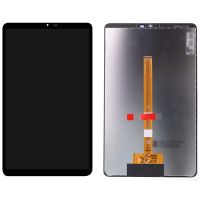 Дисплей Samsung Galaxy Tab A11 (SM-X130) complete Black