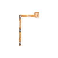 Шлейф Tecno Spark 5 Pro (Power + Volume)