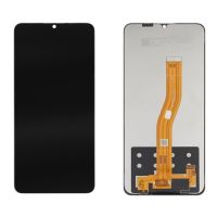 Дисплей Blackview Color 8 / Oscal Modern 8 complete Black Original (PRC)