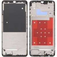 Рамка дисплея Samsung Galaxy A07 SM-A075 Black