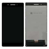 Дисплей Lenovo Tab 4 (TB-7504X / TB-7504F) complete Black Original (PRC)