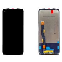 Дисплей Ulefone Power Armor 13 complete Black Original (PRC)
