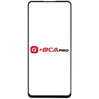 Скло дисплея OCA Pro для Xiaomi Poco F2 Pro / Redmi K30 Pro / K30 Ultra + OCA (для переклеювання)