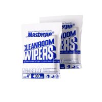 Мікрофібра для чищення дисплеїв MasterGo MG-C400 (10*10см / 400 шт)