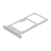 SIM-тримач Samsung Galaxy A16 SM-A165 Grey