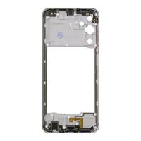 Середня частина Samsung Galaxy A05S SM-A057 Grey