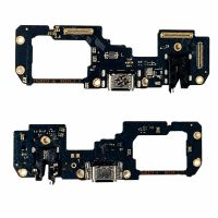 Плата зарядки Oppo Realme 9 H/C