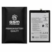 Акумулятор WT242 (4380 mAh) для Nokia 2.4 Premium Quality