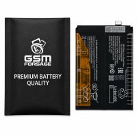 Акумулятор BR50 для Xiaomi Redmi Note 14 Premium Quality