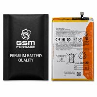Акумулятор BN5L (5000mAh) для Xiaomi Redmi 12C Premium Quality