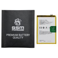 Акумулятор BLP883 (5000mAh) для Oppo Realme 8S / Realme 9 4G / Realme Narzo 50 Pro Premium Quality