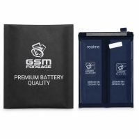Акумулятор BLP849 (4500mAh) для Oppo Realme GT 5G Premium Quality