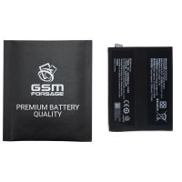 Акумулятор BLP821 (4400mAh) для OnePlus 9 Premium Quality