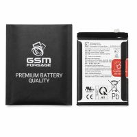 Акумулятор BLP815 (4300mAh) для OnePlus Nord N10 5G Premium Quality