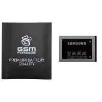 Акумулятор AB553446BA / AB553446BU (1000mAh) для Samsung GT-С5212 / C3212 / C3300 / E2230 / B100 Premium Quality