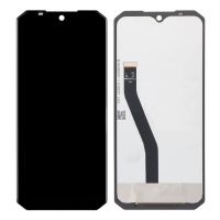 Дисплей Oukitel WP6 complete Black Original (PRC)