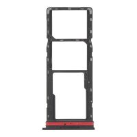 SIM-тримач Motorola Moto E14 / XT2421 Grey