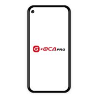Скло дисплея OCA Pro для Xiaomi Mi 10 / Mi 10 Pro + OCA (для переклеювання)