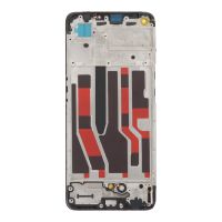 Рамка дисплея Oppo Reno 7 4G Black