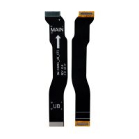 Шлейф Samsung Galaxy S24 Ultra SM-S928 (Main) for LCD