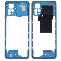 Середня частина Xiaomi Redmi Note 12 Pro 4G Blue