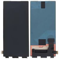 Дисплей ZTE Nubia Red Magic 9 Pro / Red Magic 9 Pro Plus complete Black (Original AMOLED)