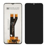 Дисплей Samsung Galaxy M14 SM-M146B (V0.2) complete Black