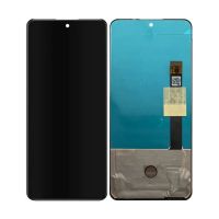 Дисплей ZTE Nubia Red Magic 6R complete Black (Original AMOLED)