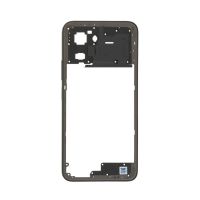 Рамка дисплея Xiaomi Redmi 15 4G (EU Version) Midnight Black