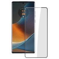 Захисне скло (броня) для Motorola Moto Edge 50 Fusion (XT2429) Black