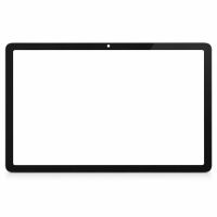 Скло дисплея OCA Pro для Xiaomi Redmi Pad 10.61 Black + OCA (для переклеювання)