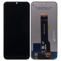 Дисплей Xiaomi Redmi A7 Pro complete Black Original (PRC)