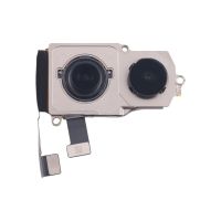 Камера основна (задня) iPhone 16 Plus (48MP+12MP) OR
