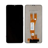 Дисплей Samsung Galaxy A03 Core SM-A032 (V0.0) complete Black