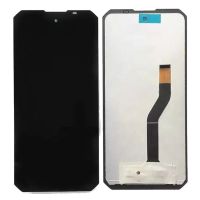Дисплей Oukitel WP10 complete Black Original (PRC)