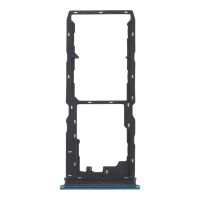 SIM-тримач Vivo Y11s / Y12s / Y20 / Y20s / Vivo Y20i Blue