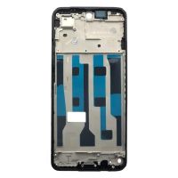 Рамка дисплея Oppo Realme C75 4G Black