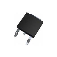 Транзистор NCE60P50K