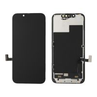 Дисплей iPhone 13 Pro Max (6.7") Black OLED (без помилки)