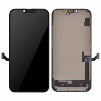 Дисплей iPhone 14 Plus (6.7") Black H/C REPART INCELL
