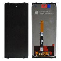 Дисплей Blackview Oscal Pilot 2 complete Black Original (PRC)