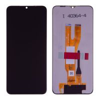 Дисплей Samsung Galaxy A03 Core SM-A032 complete Black Original (PRC)