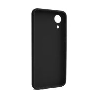Чохол для Samsung Galaxy A03 Core SM-A032 Black